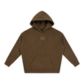 Living Hope Oversized Fleeced Hoodie