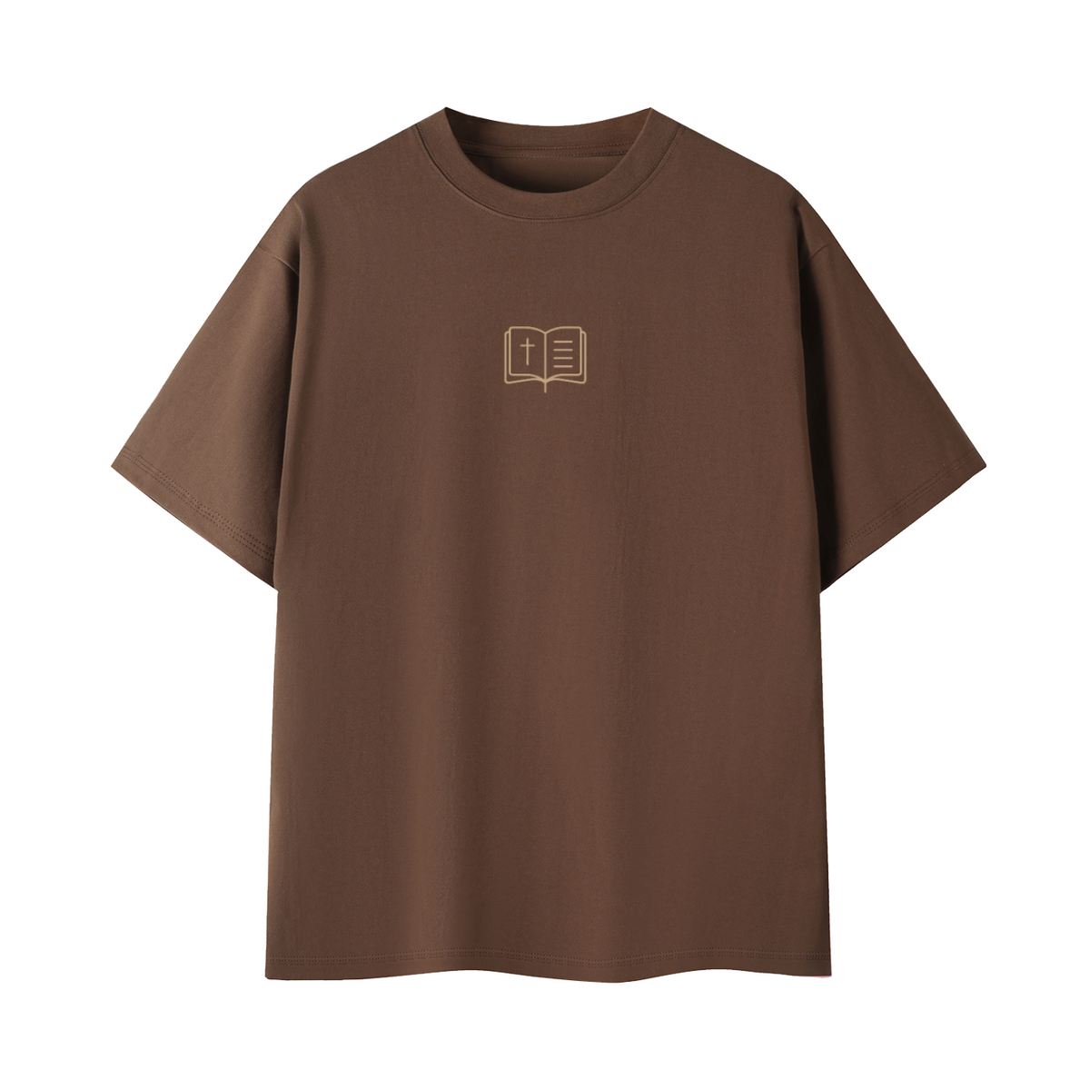 Living Hope Essential Cotton T-Shirt