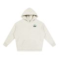 New Creation Oversized Fleeced Hoodie