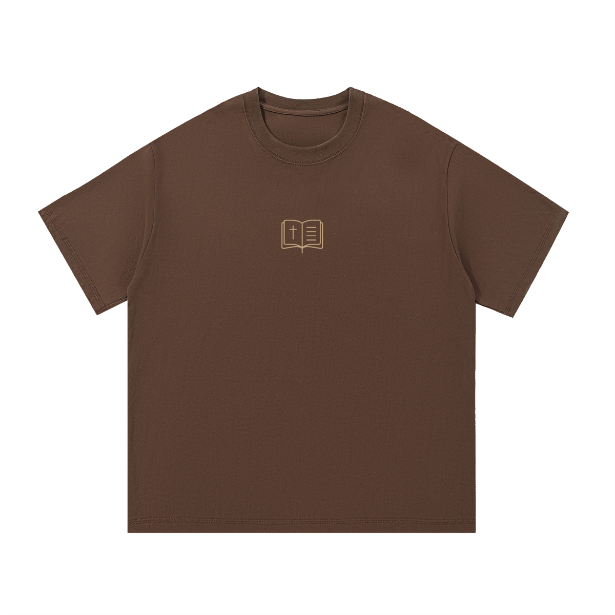 Living Hope Essential Cotton T-Shirt